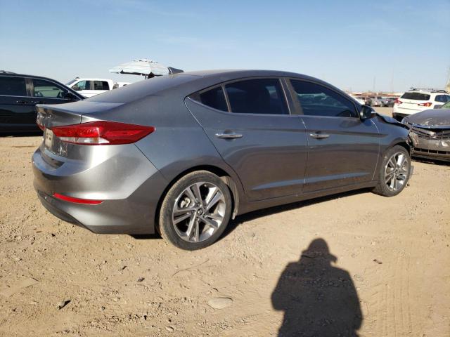 Изображение 3 2017 HYUNDAI ELANTRA SE 2017 с VIN KMHD84LF8HU268246
