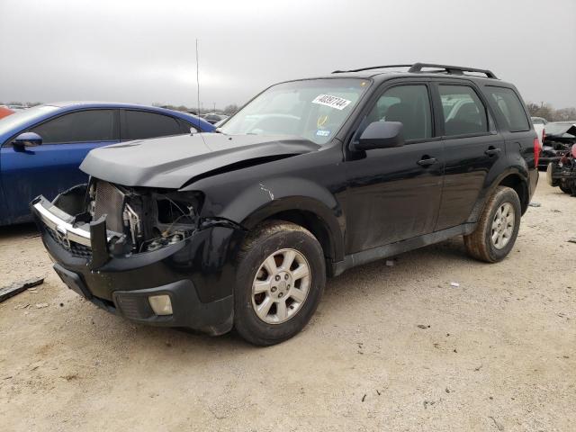Image 1 of 2011 MAZDA TRIBUTE I 2011 with VIN 4F2CY0C72BKM01023