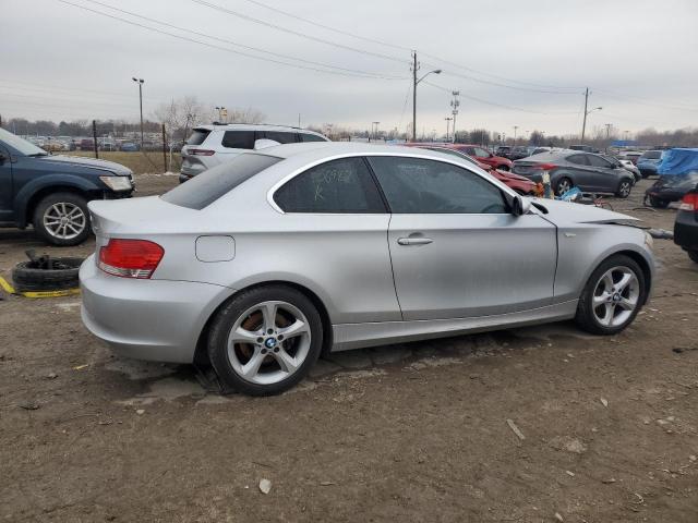 Image 3 of 2009 BMW 128 I 2009 with VIN WBAUP73599VF06987