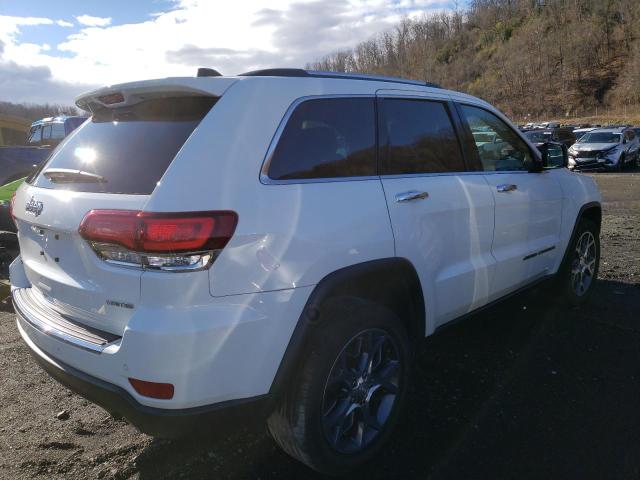 Obraz 3 z 2021 JEEP GRAND CHEROKEE LIMITED 2021 z VIN 1C4RJFBG0MC568836