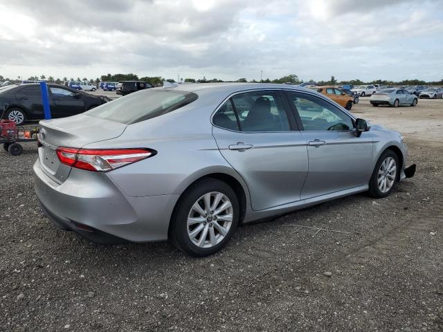 Изображение 3 2020 TOYOTA CAMRY LE 2020 с VIN 4T1C11AK0LU992651