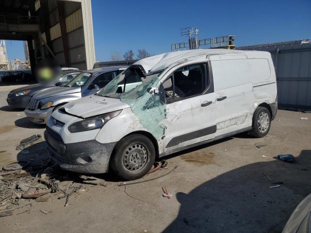 Obraz 1 z 2018 FORD TRANSIT CONNECT XL 2018 z VIN NM0LS7E77J1343208