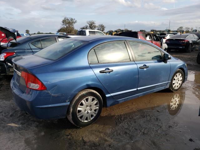 Obraz 3 z 2010 HONDA CIVIC VP 2010 z VIN 19XFA1F35AE009722