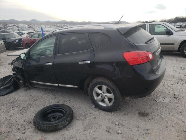 Image 2 of 2012 NISSAN ROGUE S 2012 with VIN JN8AS5MT7CW282529