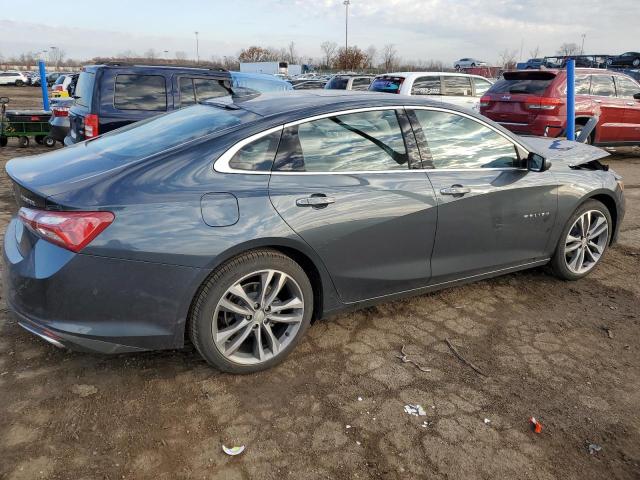 Image 3 of 2019 CHEVROLET MALIBU PREMIER 2019 with VIN 1G1ZE5SX6KF134858