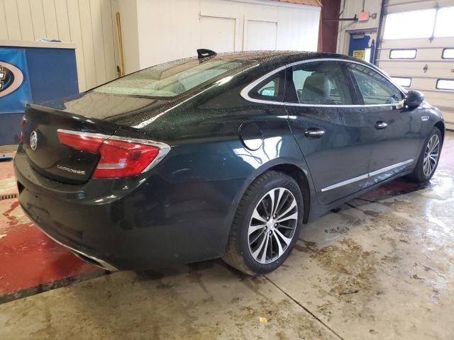 Image 3 of 2017 BUICK LACROSSE PREMIUM 2017 with VIN 1G4ZR5SS3HU141637