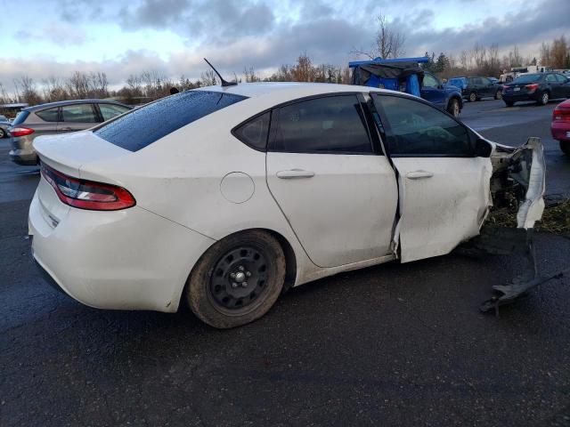 Obraz 3 z 2013 DODGE DART SE 2013 z VIN 1C3CDFAH4DD306257