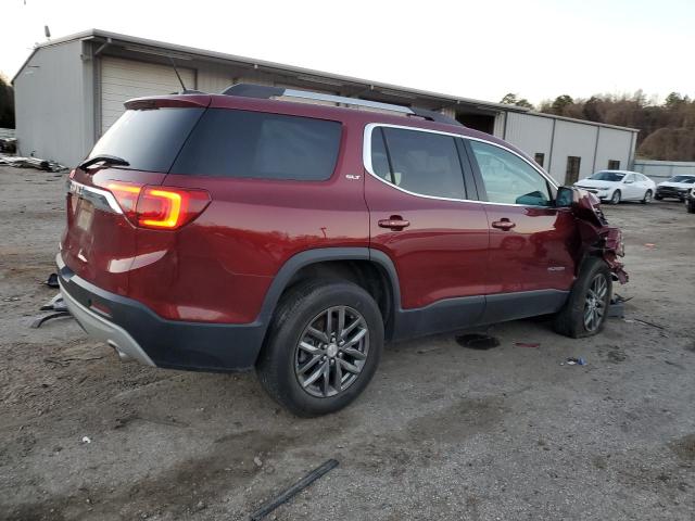 Изображение 3 2017 GMC ACADIA SLT-1 2017 с VIN 1GKKNMLS0HZ262434