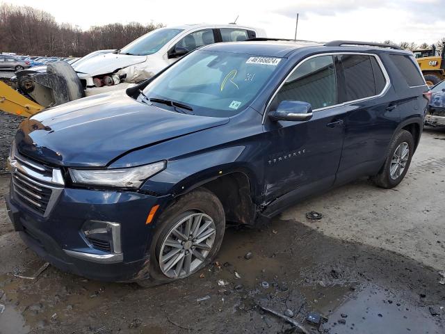 Obraz 1 z 2023 CHEVROLET TRAVERSE LT 2023 z VIN 1GNERGKW7PJ296992