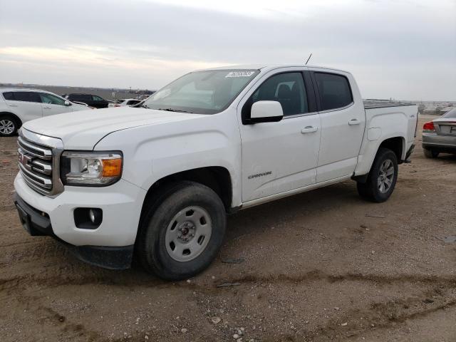 Изображение 2017 GMC CANYON SLE 2017