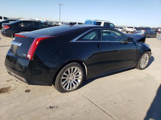 Image 3 of 2011 CADILLAC CTS PERFORMANCE COLLECTION 2011 with VIN 1G6DJ1ED6B0107012