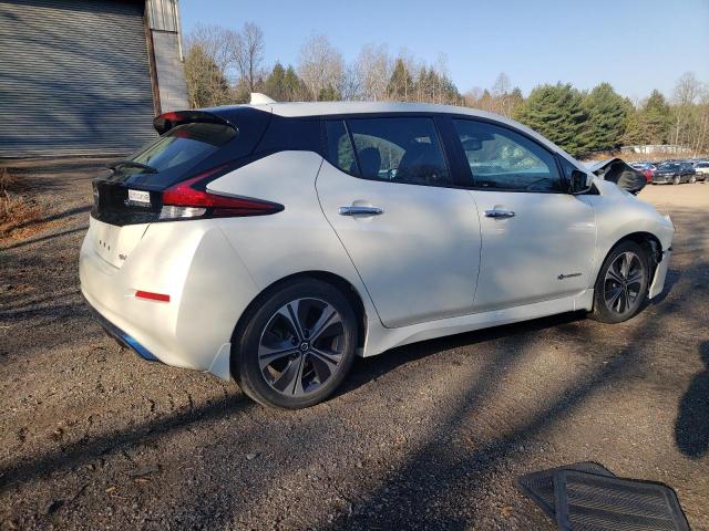 Image 3 of 2018 NISSAN LEAF S 2018 with VIN 1N4AZ1CP4JC316418