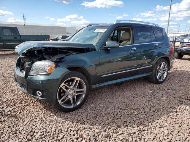 Изображение 1 2011 MERCEDES-BENZ GLK 350 2011 с VIN WDCGG5GB8BF551043