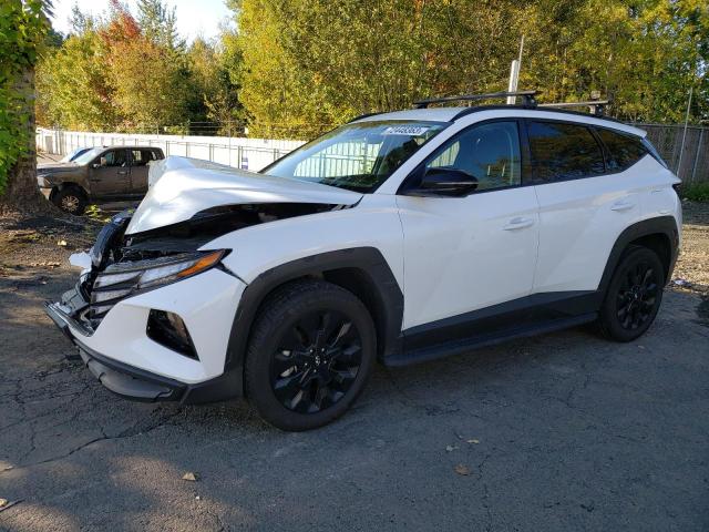 Изображение 2023 HYUNDAI TUCSON N LINE 2023