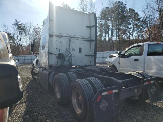 Image 3 of 2021 INTERNATIONAL LT625  2021 with VIN 3HSDZAPRXMN587412