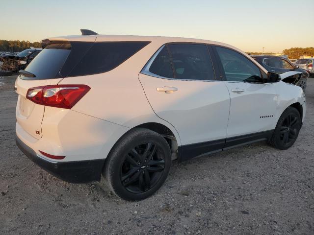 Obraz 3 z 2020 CHEVROLET EQUINOX LT 2020 z VIN 2GNAXKEV8L6225026