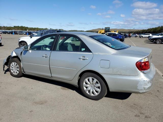 Image 2 of 2005 TOYOTA CAMRY LE 2005 with VIN 4T1BE32K85U948684