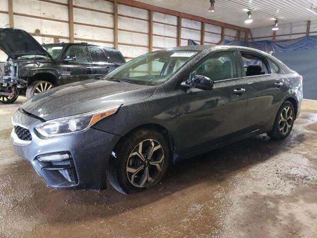 Изображение 2021 KIA FORTE FE 2021