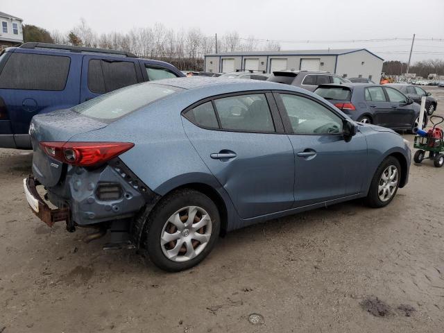 Obraz 3 z 2015 MAZDA 3 SPORT 2015 z VIN JM1BM1U70F1270259