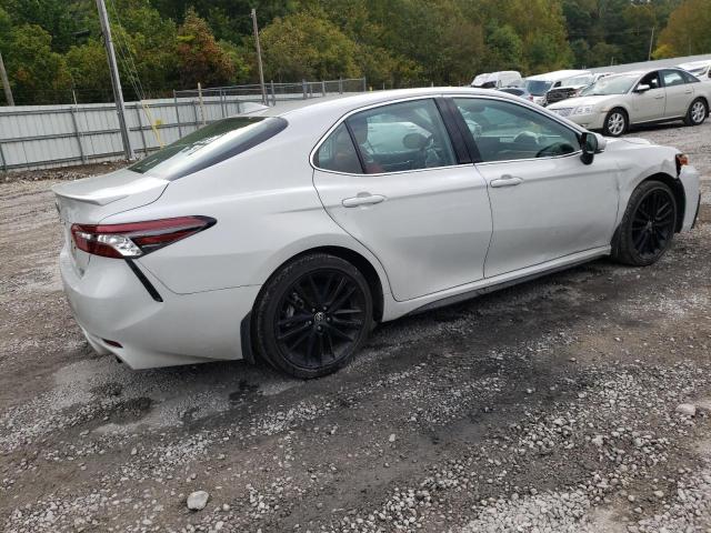 Изображение 3 2022 TOYOTA CAMRY XSE 2022 с VIN 4T1K61BK9NU062925