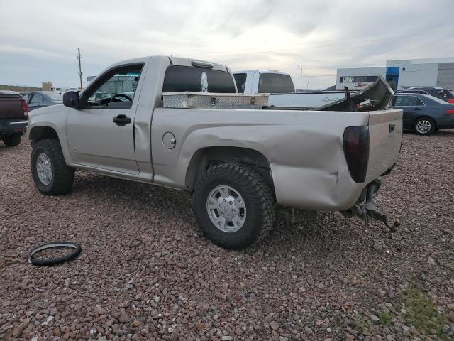 Изображение 2 2006 CHEVROLET COLORADO  2006 с VIN 1GCCS148968162538