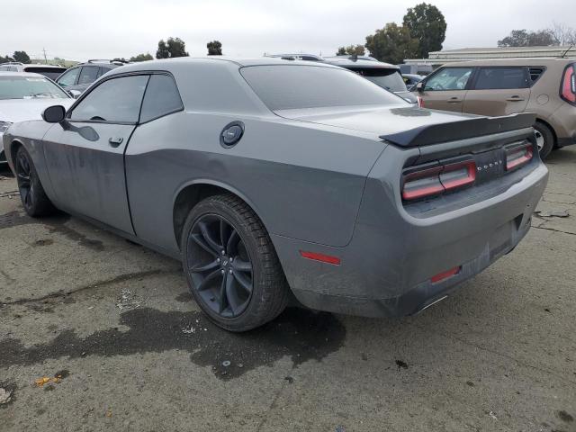 Obraz 2 z 2018 DODGE CHALLENGER SXT 2018 z VIN 2C3CDZAGXJH333664