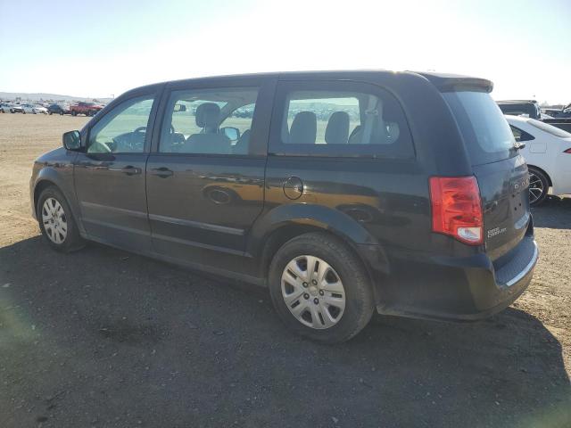 Изображение 2 2015 DODGE GRAND CARAVAN SE 2015 с VIN 2C4RDGBG1FR748723