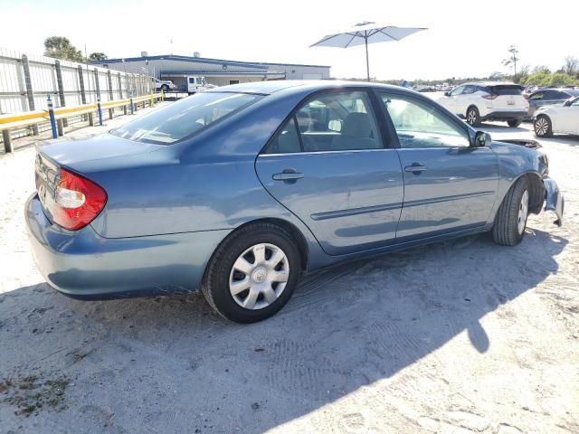 Изображение 3 2004 TOYOTA CAMRY LE 2004 с VIN 4T1BE32K74U804333