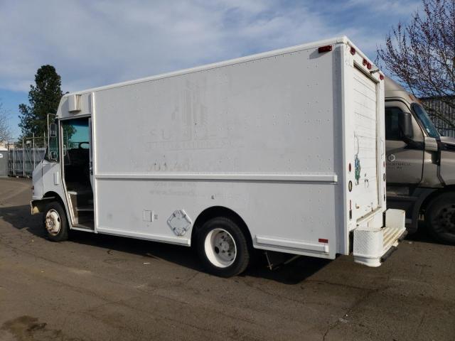 Image 2 of 1999 FREIGHTLINER CHASSIS M LINE WALK-IN VAN 1999 with VIN 4UZA4FF48XCA60251