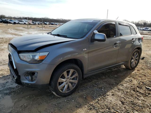 Изображение 2015 MITSUBISHI OUTLANDER SPORT ES 2015