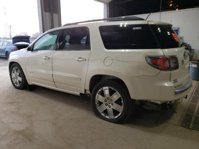 Obraz 2 z 2014 GMC ACADIA DENALI 2014 z VIN 1GKKVTKD4EJ104427