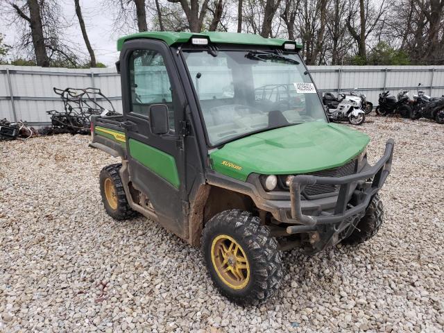 2022 JOHN XUV835R 2022 image