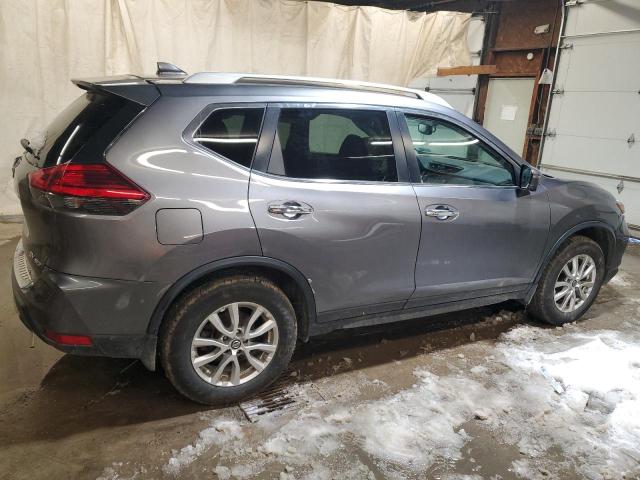 Изображение 3 2017 NISSAN ROGUE SV 2017 с VIN 5N1AT2MV2HC751197
