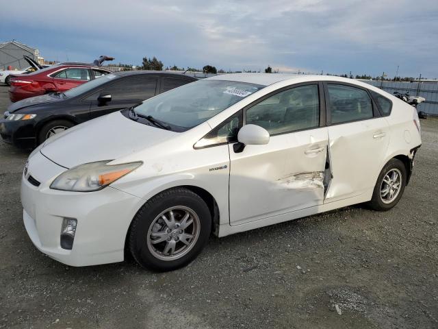 Изображение 1 2010 TOYOTA PRIUS  2010 с VIN JTDKN3DU6A5012618