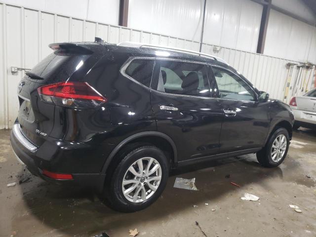 Изображение 3 2020 NISSAN ROGUE S 2020 с VIN JN8AT2MV9LW136355