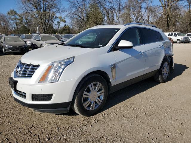 2014 CADILLAC SRX LUXURY COLLECTION 2014 image