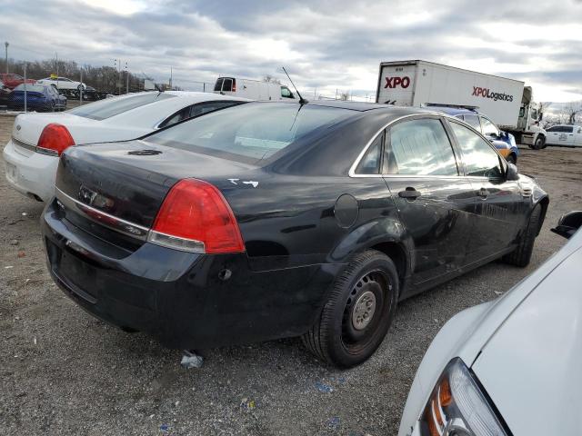 Image 3 of 2014 CHEVROLET CAPRICE POLICE 2014 with VIN 6G3NS5U35EL971523