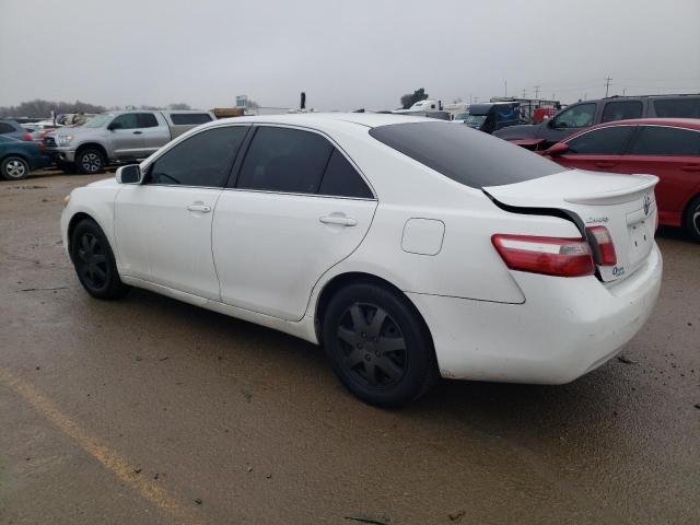 Изображение 2 2007 TOYOTA CAMRY CE 2007 с VIN 4T1BE46K77U621471