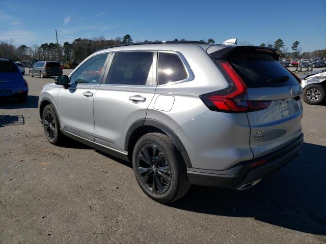 Image 2 of 2023 HONDA CR-V SPORT TOURING 2023 with VIN 5J6RS6H98PL007675