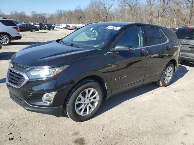 Изображение 1 2018 CHEVROLET EQUINOX LT 2018 с VIN 2GNAXSEV2J6150059