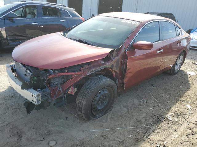 Image 1 of 2014 NISSAN ALTIMA 2.5 2014 with VIN 1N4AL3AP4EC298895