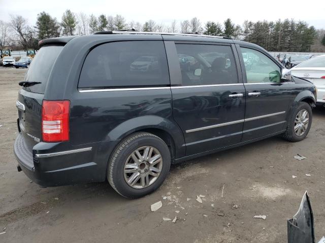 Obraz 3 z 2009 CHRYSLER TOWN & COUNTRY LIMITED 2009 z VIN 2A8HR64X09R670792
