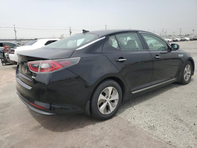 Изображение 3 2015 KIA OPTIMA HYBRID 2015 с VIN KNAGM4AD0F5080260