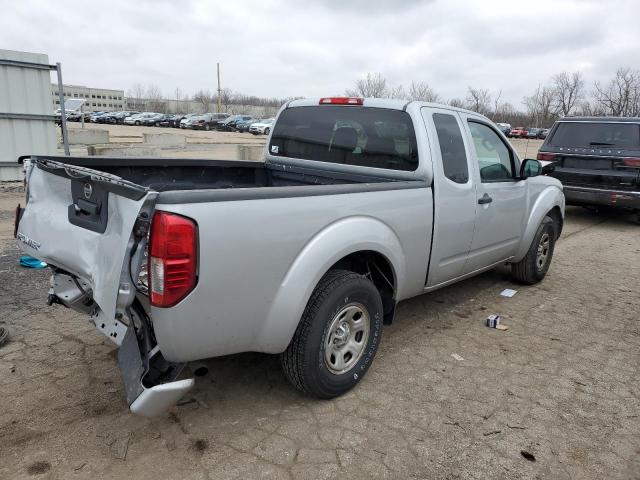 Изображение 3 2018 NISSAN FRONTIER S 2018 с VIN 1N6BD0CT2JN717648