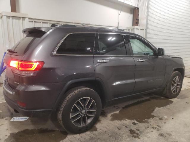 Изображение 3 2017 JEEP GRAND CHEROKEE LIMITED 2017 с VIN 1C4RJFBG7HC914953
