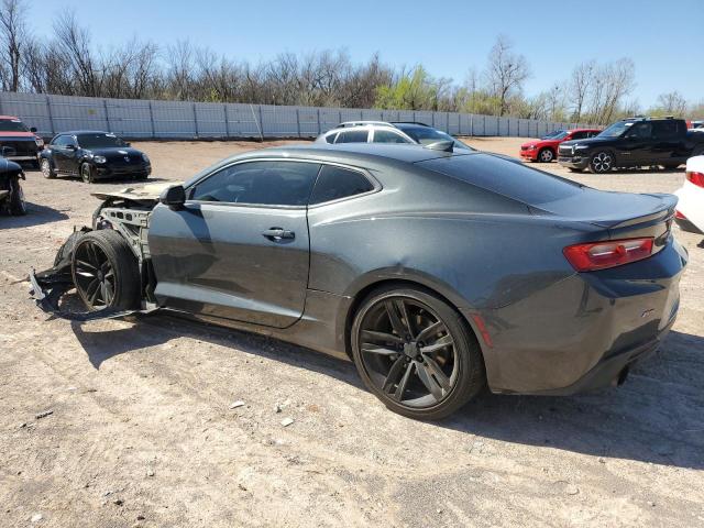 Obraz 2 z 2018 CHEVROLET CAMARO LT 2018 z VIN 1G1FB1RX9J0147812