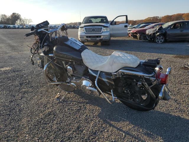 Image 3 of 2001 HARLEY-DAVIDSON FLTRSEI2  2001 with VIN 1HD1PCC191Y952602