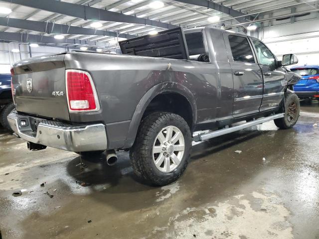 Image 3 of 2015 RAM 2500 LONGHORN 2015 with VIN 3C6UR5PL4FG671638