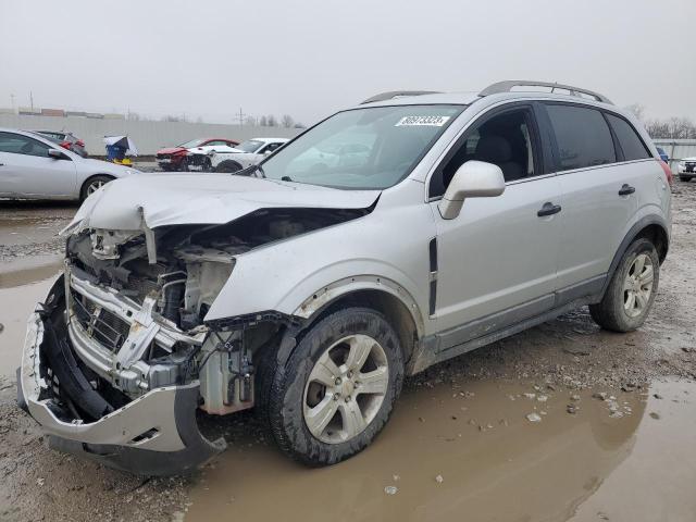Obraz 2013 CHEVROLET CAPTIVA LS 2013