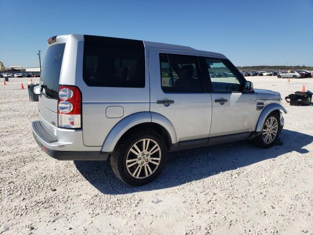 Image 3 of 2011 LAND ROVER LR4 HSE LUXURY 2011 with VIN SALAK2D47BA578352
